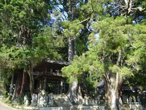 平勝寺のその他建物