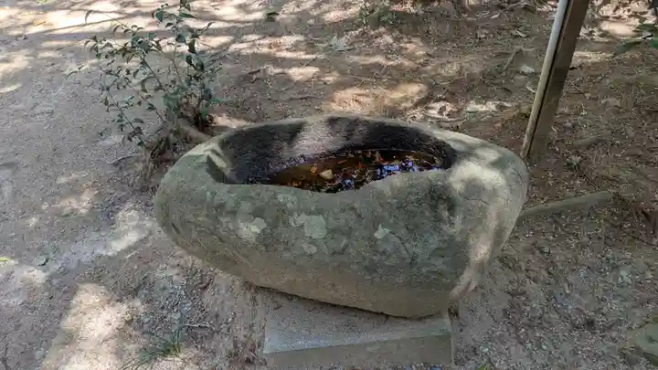 時切稲荷神社(岡山県)