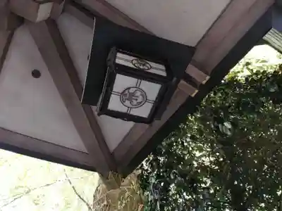 大鳥神社のその他建物