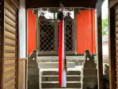 春日神社(京都府)