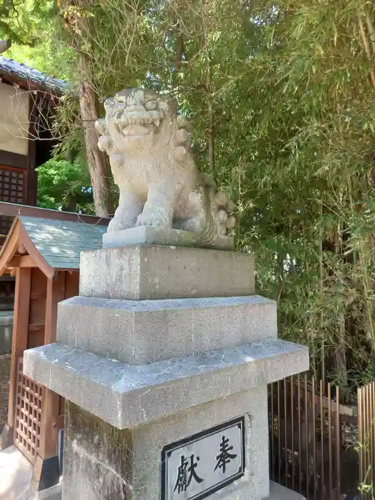 猿田彦神社(長野県)