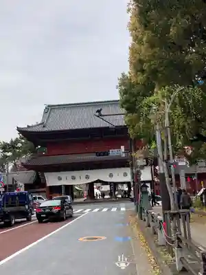 増上寺(東京都)