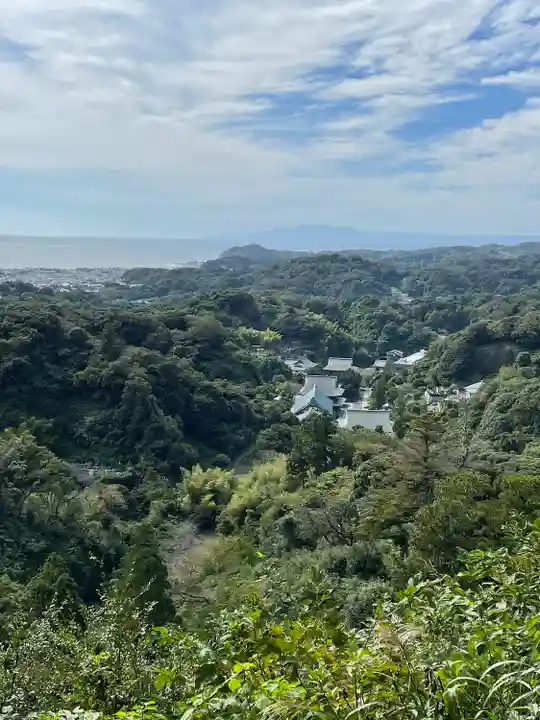 建長寺 半僧坊(神奈川県)