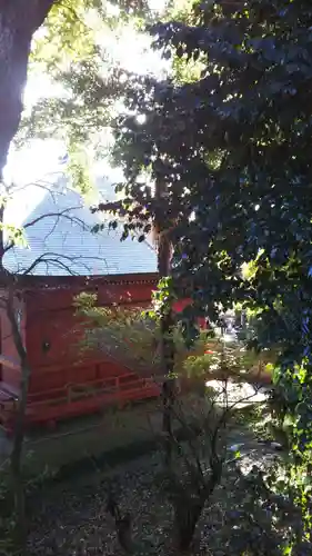 光恩寺のその他建物