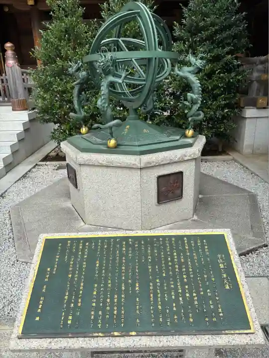 寒川神社(神奈川県)