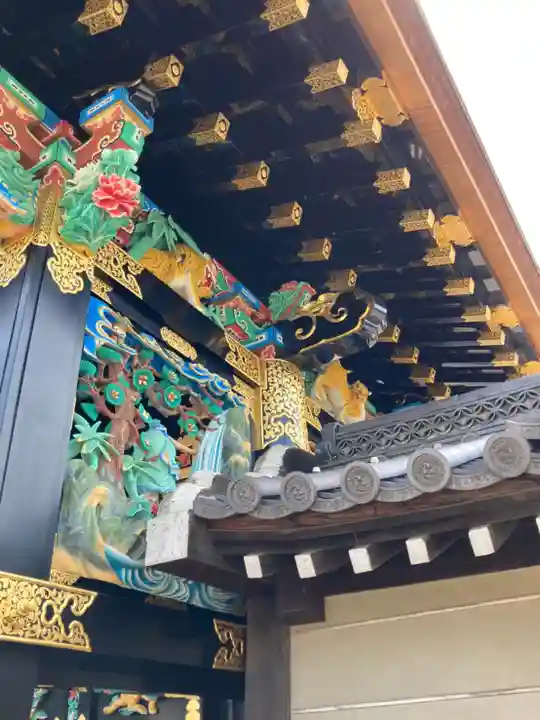 本願寺(西本願寺)(京都府)
