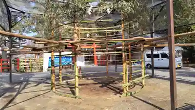 吉田神社(京都府)