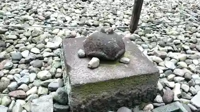 日光東照宮のその他建物