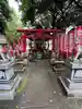 六所神社(愛知県)