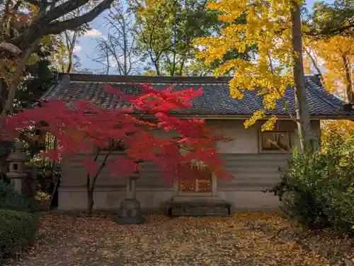 豊國神社のその他建物
