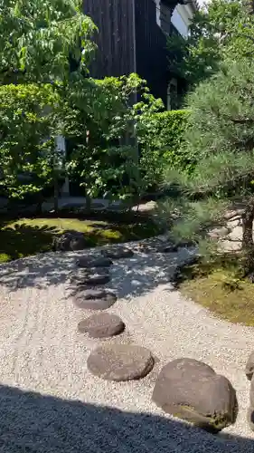 両足院(京都府)