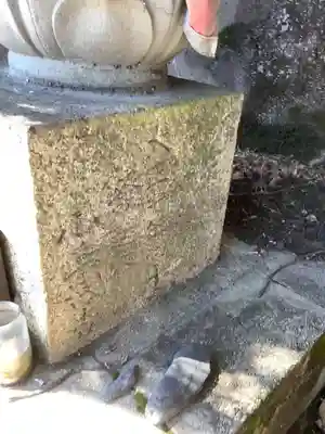 岩屋観音堂（岐阜県坂祝町）のその他建物