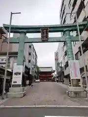 神田神社（神田明神）(東京都)