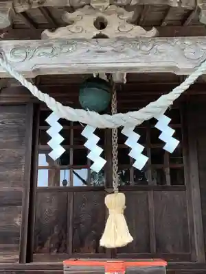 春日神社(岩手県)