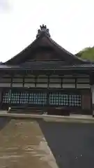 潮音院の建物その他