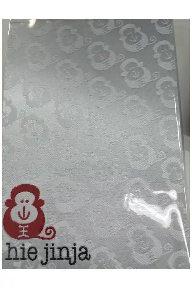 日枝神社の御朱印帳