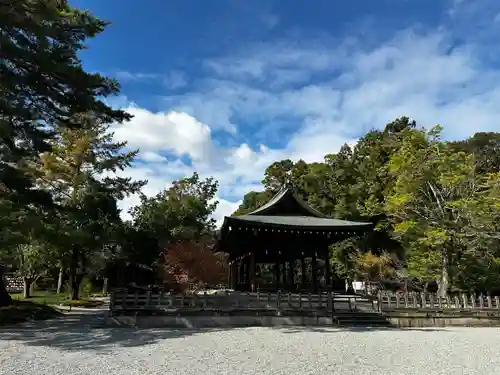 橿原神宮(奈良県)