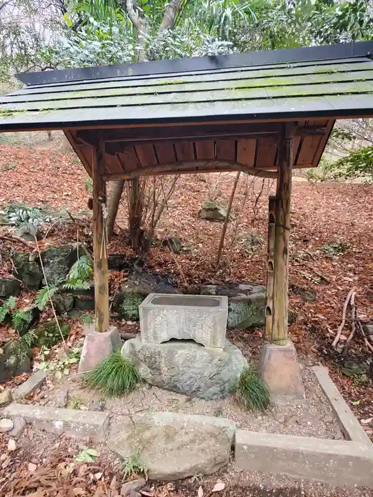 道了大権現(栃木県)