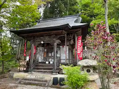 桃源院のその他建物