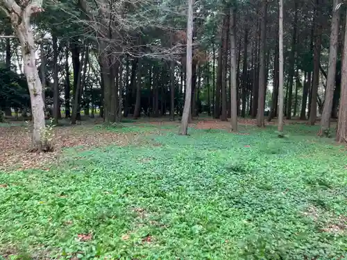 武蔵國府八幡宮(東京都)