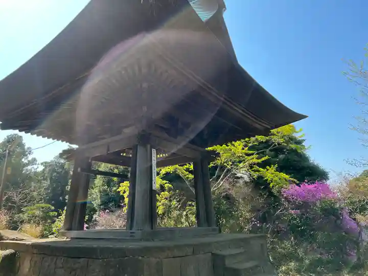 神武寺(神奈川県)