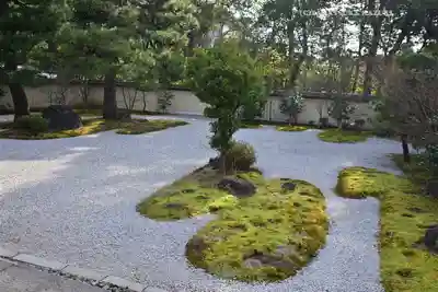 廬山寺(廬山天台講寺)(京都府)
