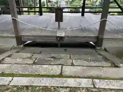 河内神社(滋賀県)