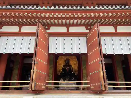 薬師寺(奈良県)