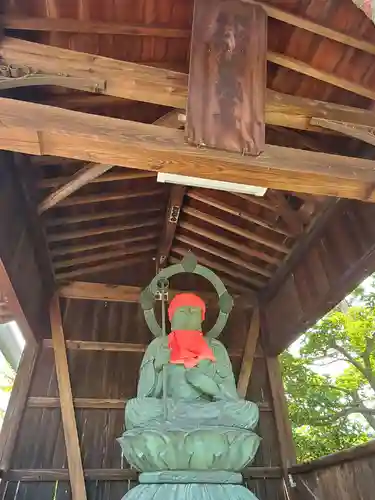 長楽寺(福島県)