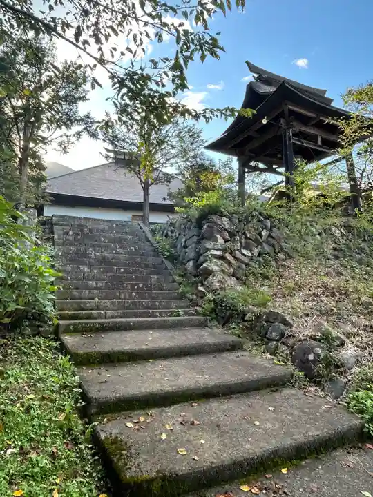 高顕寺(長野県)