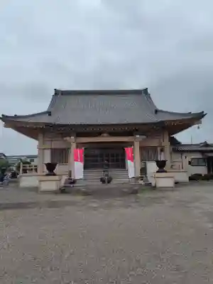 光明寺(群馬県)