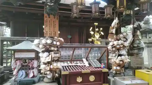 慈尊院のその他建物