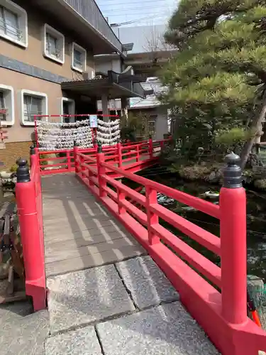 今泉八坂神社(栃木県)