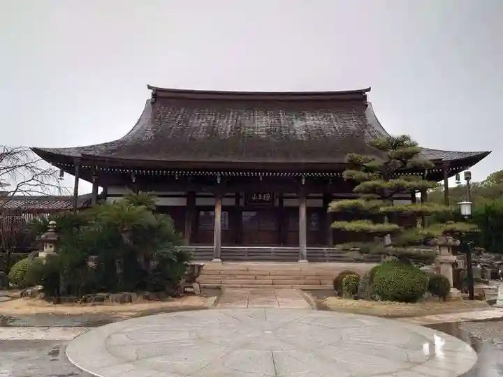 護念寺(和歌山県)