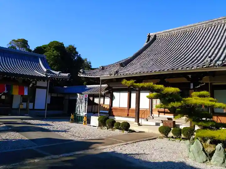 瑞境寺のその他建物