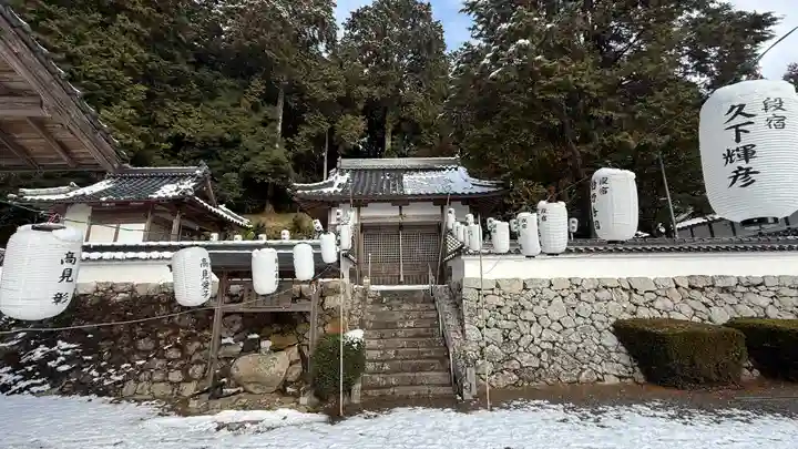 加茂神社(兵庫県)