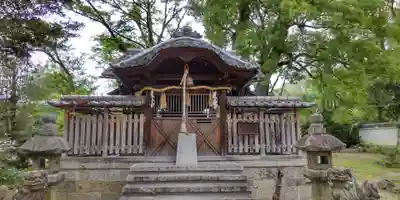 稲葉神社(京都府)