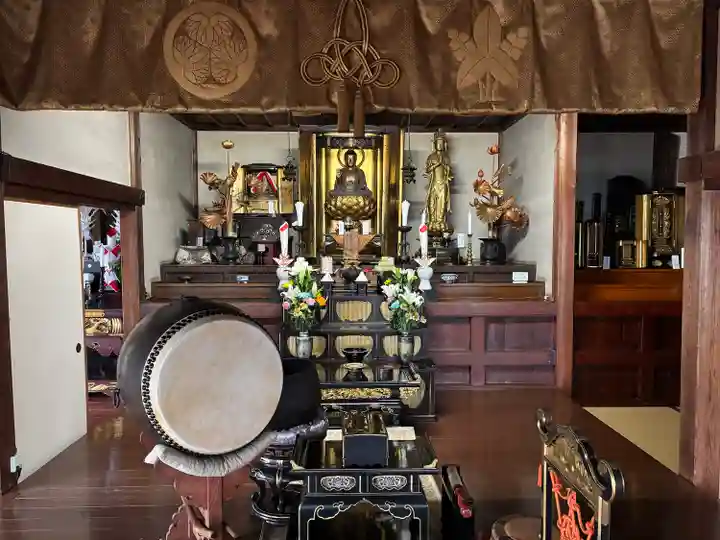 龍華寺(静岡県)