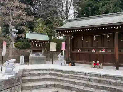 赤羽八幡神社(東京都)