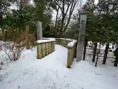 氣比神宮の建物その他