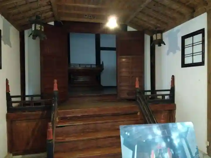 大安禅寺(福井県)