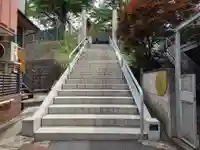 赤城神社(東京都)