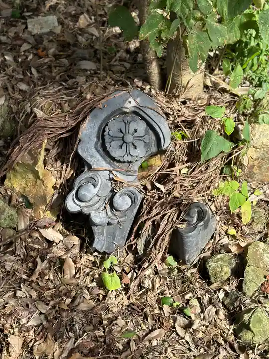 宝厳寺のその他建物