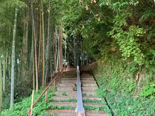 小倉神社のその他建物