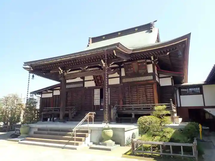 笠䅣稲荷神社(神奈川県)