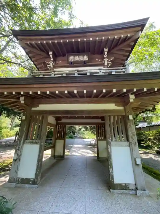 浄智寺(神奈川県)