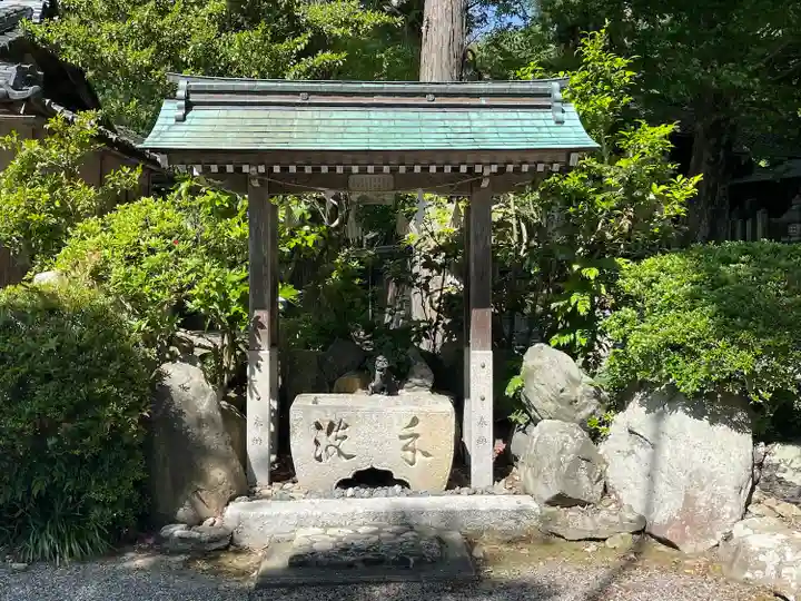 守國神社(滋賀県)