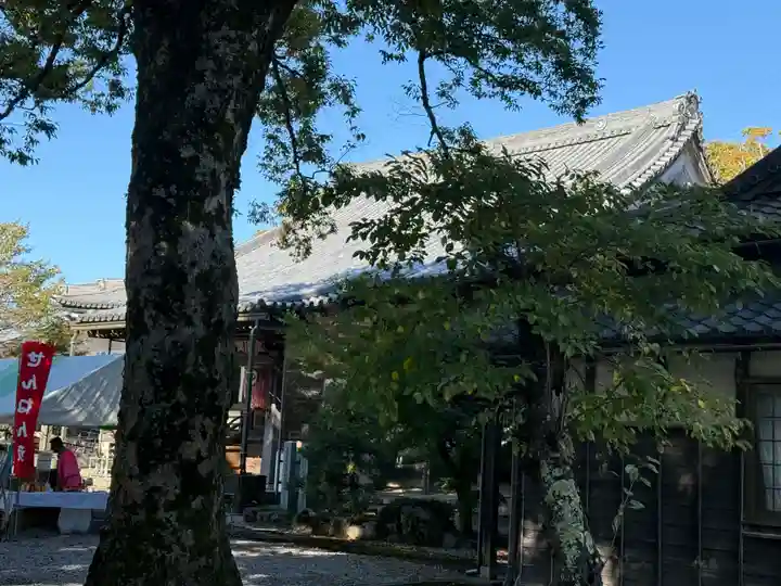 渡岸寺観音堂(向源寺)(滋賀県)