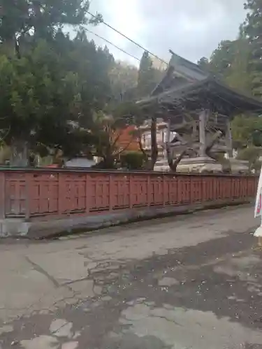 西方寺(宮城県)