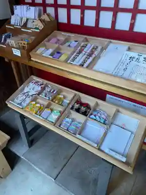 浅野川稲荷神社(石川県)